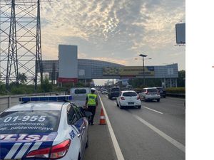 Siap-siap! 20 Agustus Tarif Tol Jagorawi dan Sedyatmo Naik, Ini Rinciannya