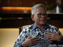 Bos Holding BUMN Perkebunan Ungkap Penyebab RI Sulit Swasembada Gula