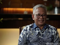 Blak-blakan Bos Holding BUMN Perkebunan Geber Transformasi