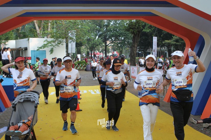 Monas Half Marathon