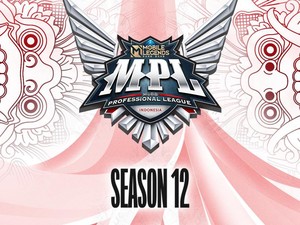 MPL ID S12: Jadwal, Hadiah, Tim, dan Format Pertandingan