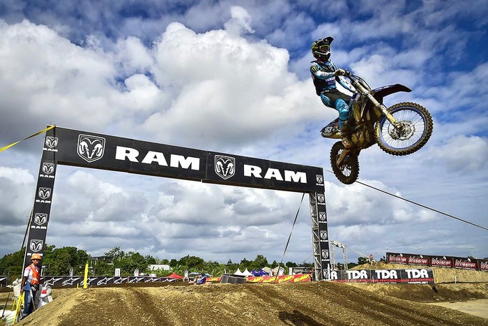 MXGP Selaparang