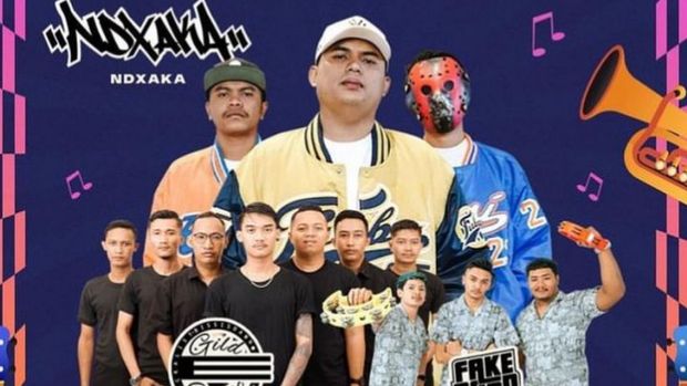 Ada banyak konser musik di Jatim untuk Juli 2023. Mulai konser musisi Tanah Air hingga mancanegara.