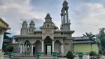 Penampakan Padepokan Sejagadt Tempat Konten Wanita Jadi Imam Salat Dibuat