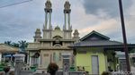 Penampakan Padepokan Sejagadt Tempat Konten Wanita Jadi Imam Salat Dibuat