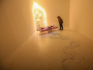 Melihat Pameran Seni Rupa Tahunan Terbesar di Yogyakarta