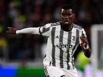 Paul Pogba Tersandung Doping, Diduga gegara Ini