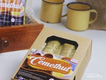 Namanya Clorot Kalau di Purworejo, Kalau di Daerahmu?