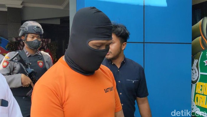 pembunuhan pasutri tulungagung