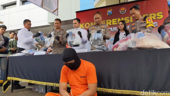 pembunuhan pasutri tulungagung
