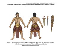 Sosok Gajah Mada dari Bima & Brajanata, Beda dengan Versi M Yamin