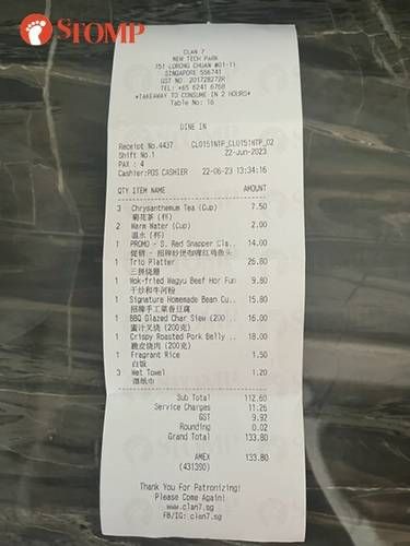 Pengunjung Ini Murka karena Pelayan Resto Asal Menagih Pesanan