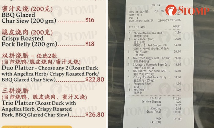 Pengunjung Ini Murka karena Pelayan Resto Asal Menagih Pesanan
