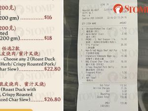 Pengunjung Ini Murka karena Pelayan Resto Asal Menagih Pesanan