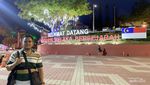 Berkeliling Sejenak di Melaka, Destinasi Sarat Sejarah di Malaysia