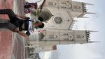 Berkeliling Sejenak di Melaka, Destinasi Sarat Sejarah di Malaysia