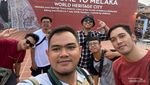 Berkeliling Sejenak di Melaka, Destinasi Sarat Sejarah di Malaysia