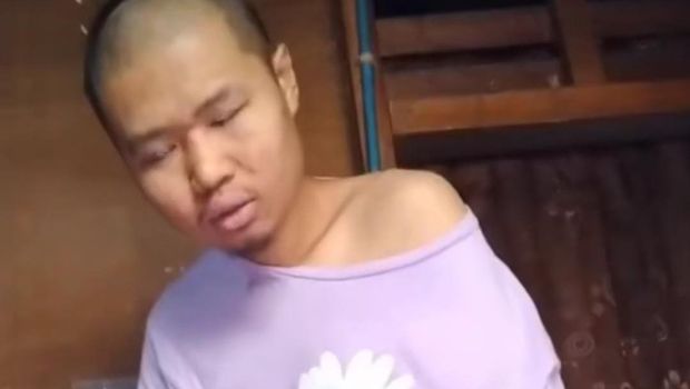 Popo Barbie (Screenshot TikTok)