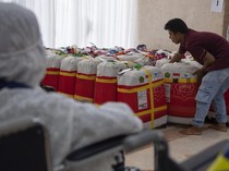 Kemenhaj Surati Maskapai Terkait Keterlambatan Distribusi Koper Haji