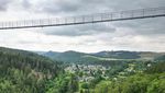 Potret Stairway to Heaven, Jembatan Gantung Jerman Terpanjang di Dunia