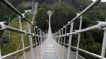 Potret Stairway to Heaven, Jembatan Gantung Jerman Terpanjang di Dunia