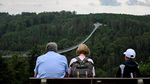Potret Stairway to Heaven, Jembatan Gantung Jerman Terpanjang di Dunia