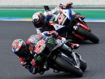MotoGP Terapkan Aturan Baru soal Tekanan Ban, Berlaku Mulai Seri Inggris