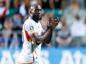 Inter Berencana Pinjam Lukaku Lagi Musim Depan
