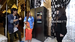 Mewahnya Rumah Mami Sultan di Palembang, Bisa Nonton YouTube di Kulkas!