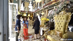Mewahnya Rumah Mami Sultan di Palembang, Bisa Nonton YouTube di Kulkas!