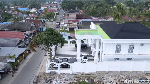 Mewahnya Rumah Mami Sultan di Palembang, Bisa Nonton YouTube di Kulkas!