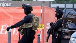 Rusuh, Prancis Siagakan Polisi Khusus