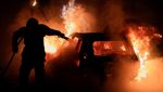Rusuh, Prancis Siagakan Polisi Khusus