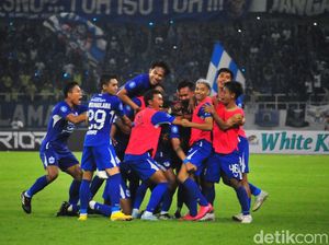 Sudahi Euforia, PSIS Fokus Benahi Kesalahan Jelang Lawan Persita