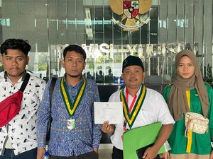 SEMMI Laporkan Hakim PN Jakpus ke KY gegara Putusan Izinkan Nikah Beda Agama
