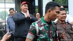 Senyum Menpora Usai Diperiksa 2 Jam oleh Kejagung