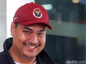Menpora Perkenalkan Eks Penyidik yang Bongkar Kasus e-KTP Jadi Tenaga Ahlinya