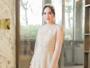 Akhir Rumah Tangga Shandy Aulia dan David Herbowo
