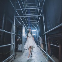 Setelah tampil di Summer Festival, Shani beralih ke Instagram untuk menyapa para fans. Dalam unggahan Insta Story, wanita tersebut mengkonfirmasi mengenai kabar kelulusan sekaligus mengungkap rasa terima kasih kepada fans dan staff. Foto: Instagram @jkt48shani