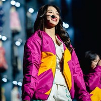 Saya Shani Indira dari generasi tiga JKT48 mengumumkan akan lulus dari JKT48, ujarnya. Foto: Instagram @jkt48shani