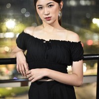 Aku juga ngumumin akan graduate dari JKT48. Lega akhirnya bisa ngomong ini ke kalian. Keputusan yang sebenarnya aku pikirkan berkali-kali sejak lama, tulisnya. Foto: Instagram @jkt48shani