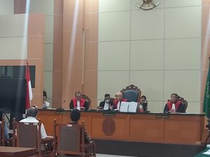 Bos Toba Sejahtera Klaim Luhut Tak Punya Perusahaan Tambang di Papua