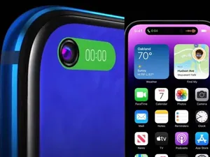 CEO Honor Ejek Apple Kurang Inovasi, Fitur Dynamic Island Hasil Nyontek