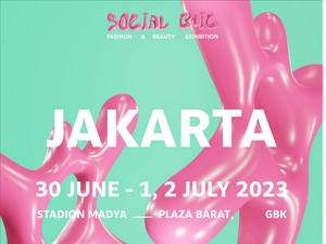 Raisa Hingga Lyodra Meriahkan Social Chic di Senayan