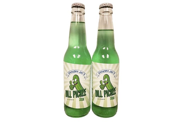 10 Minuman Soda Rasa Aneh yang Pernah Diproduksi, Berani Cicip?