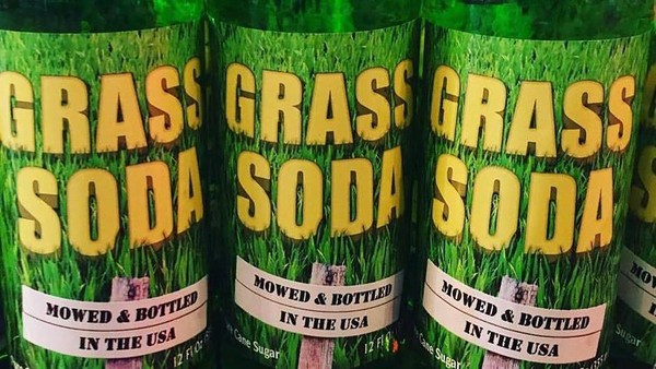 10 Minuman Soda Rasa Aneh yang Pernah Diproduksi, Berani Cicip?