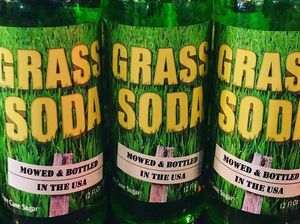 10 Minuman Soda Rasa Aneh yang Pernah Diproduksi, Berani Cicip?