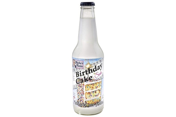 10 Minuman Soda Rasa Aneh yang Pernah Diproduksi, Berani Cicip?