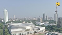 IMS juga dapat dimanfaatkan untuk sarana olahraga selain basket, seperti voli, bulutangkis, tenis, MMA, atletik, dan lain-lain. IMS juga dapat difungsikan untuk sarana non olahraga seperti konser, meeting, convention, maupun exhibition.