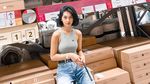 5 Pesona Sugesta Handayani, Jaga Penampilan dengan Nge-gym